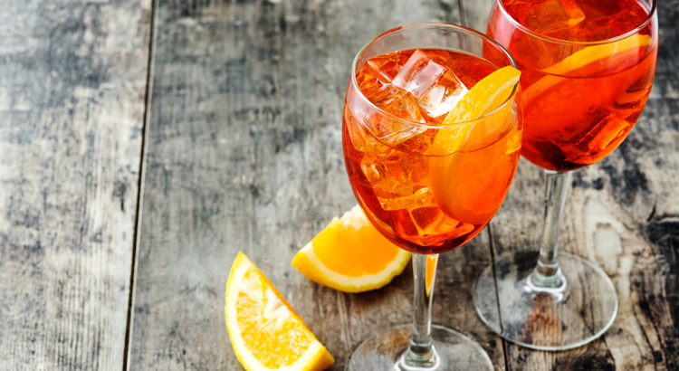 Aperol Spritz