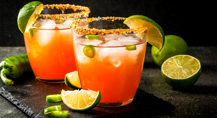 Michelada