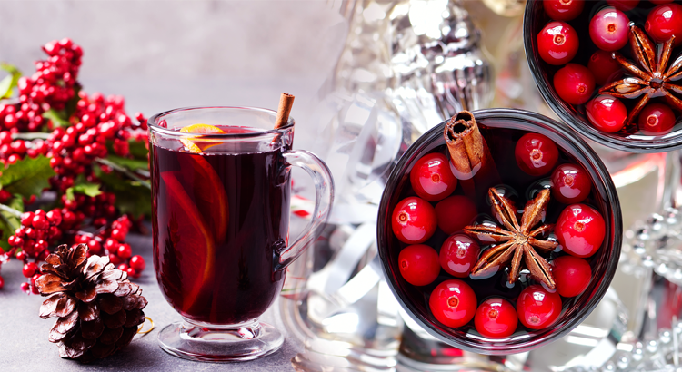 Mulled Wine