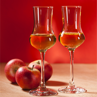 Apple Brandy