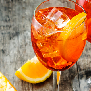 Aperol Spritz