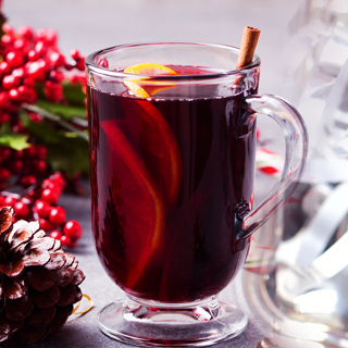 Mulled Wine