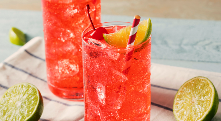 Absolut Cherry Limeade