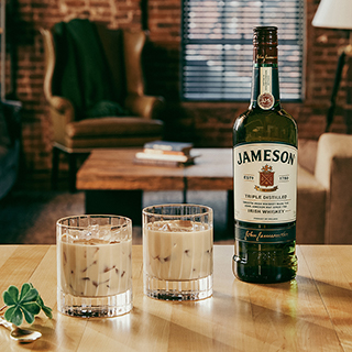 Jameson Celtic Twilight